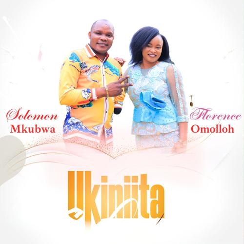 Ukiniita By Florence Omolloh (feat. Solomon Mkubwa)
