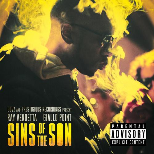 SINS OF THE SON (Explicit)