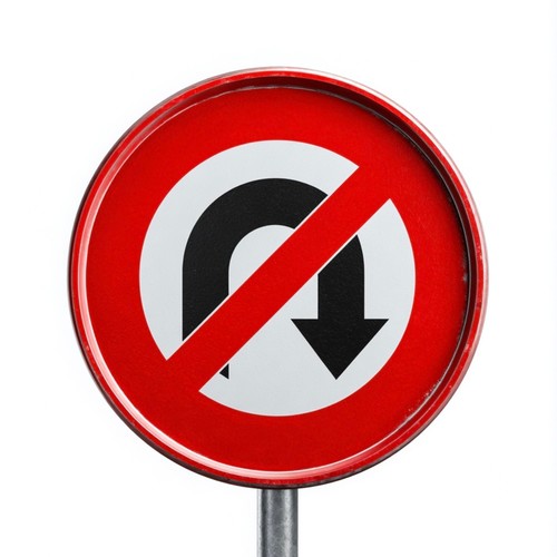 Turn Around (Explicit)