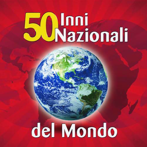 50 Inni Nazionali Del Mondo