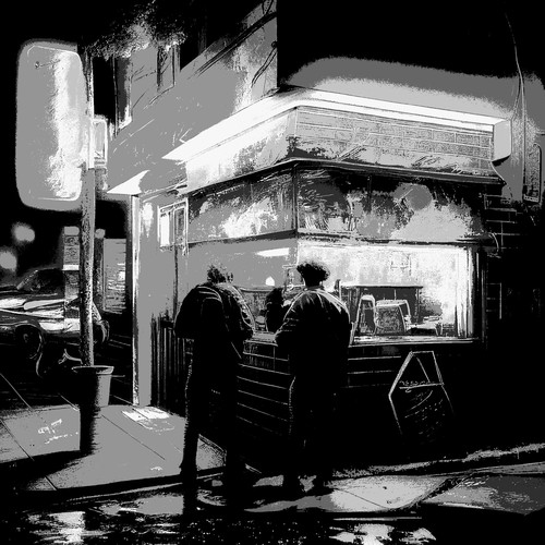 Michael Jackson (Explicit)