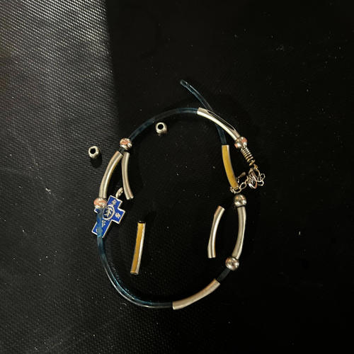 all i have is all i need