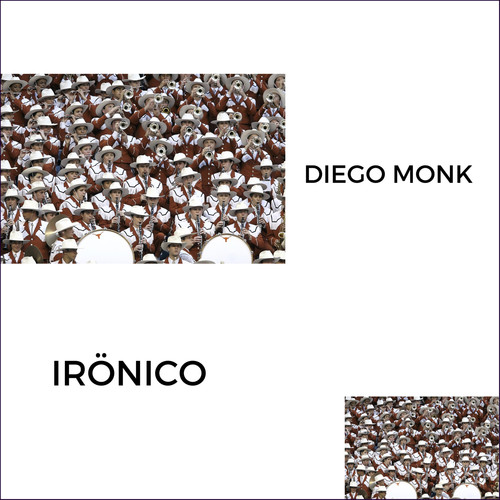 Irónico