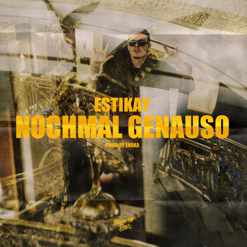 Nochmal genauso