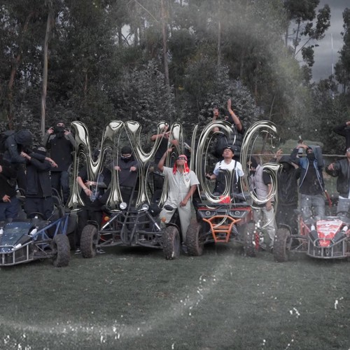 MY NGG (feat. Gotti Gotti oG') [Explicit]