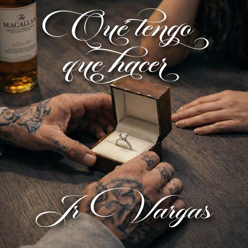 ¿Qué Tengo Que Hacer? (feat. Garry & Vicious VIP) [Explicit]