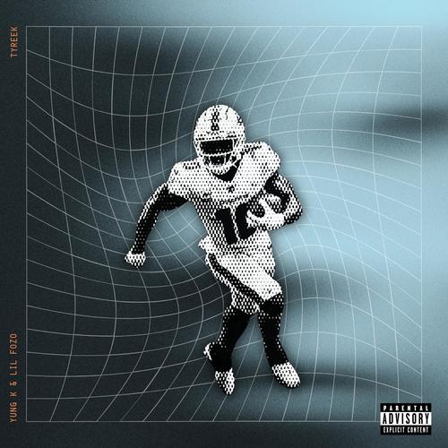 Tyreek (feat. Lil FoZo) [Explicit]