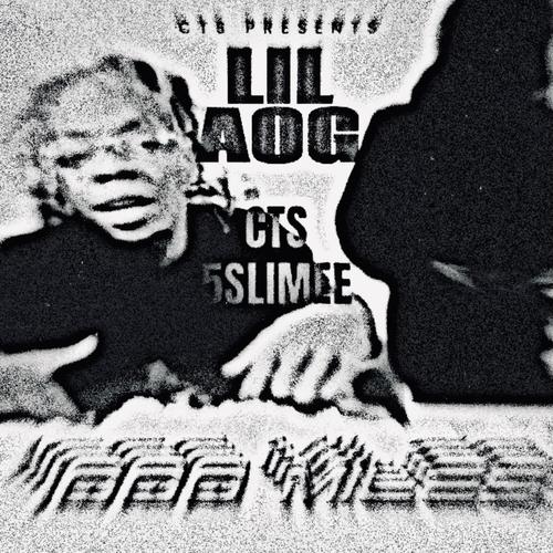 1000 MILES (feat. CTS 5SLIMEE) [Explicit]