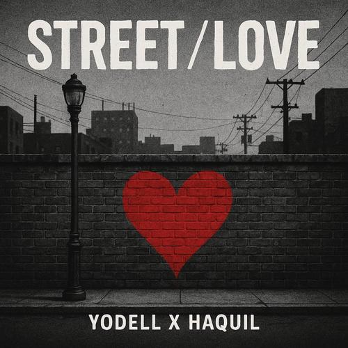 STREET/LOVE