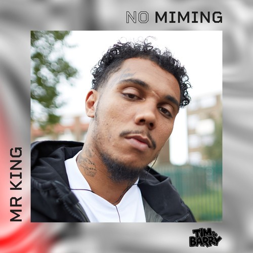 Mr King - No Miming (Explicit)