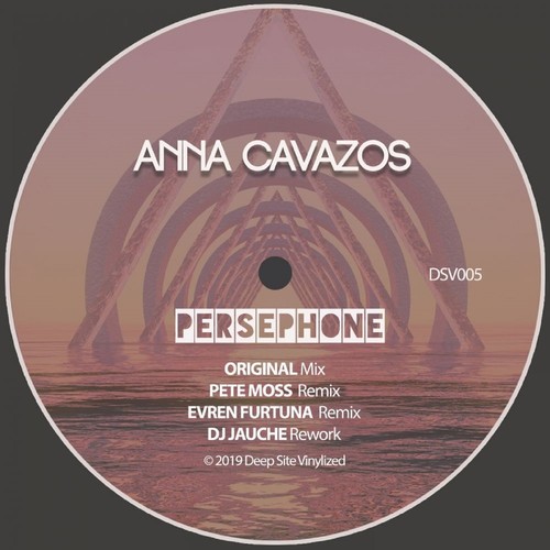 Persephone