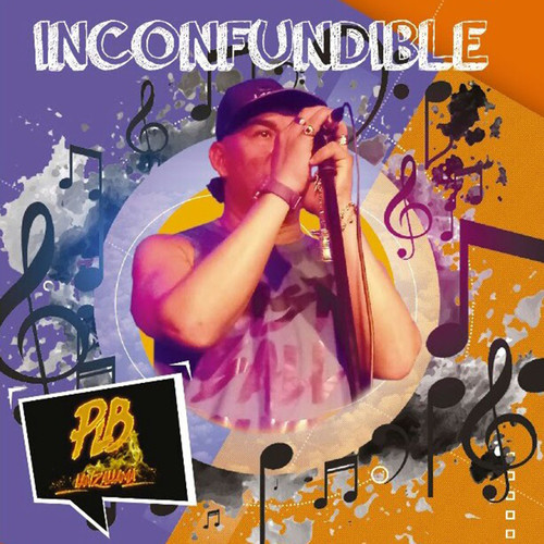 Inconfundible