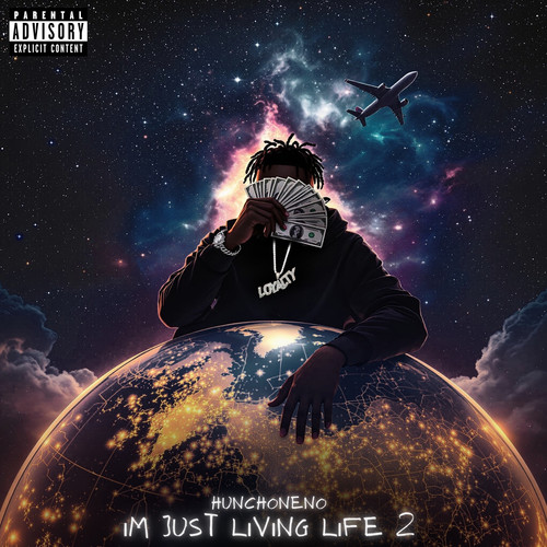 Im Just Living Life 2 (Explicit)