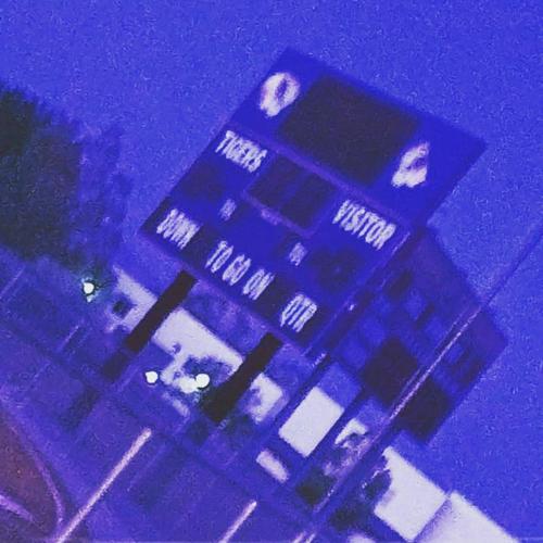 Trapped/Cruising (feat. Perceive) [Explicit]