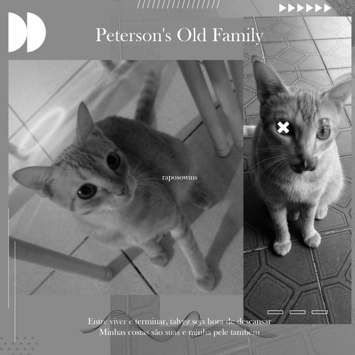 Peterson's Old Family