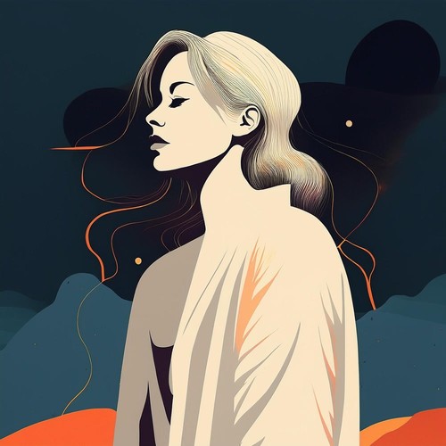 Melodías De Relajación Con Lofi: Suaves Capas Armónicas