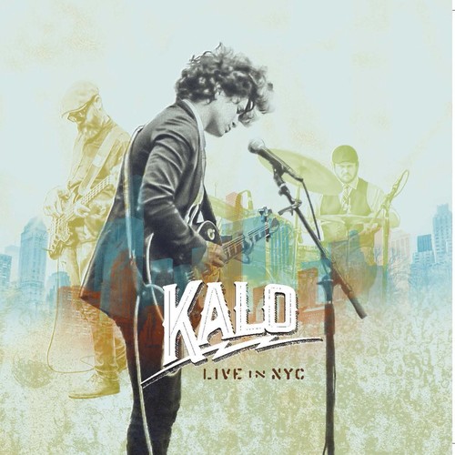 Live in NYC