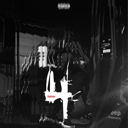 Mood AF 4 (Explicit)