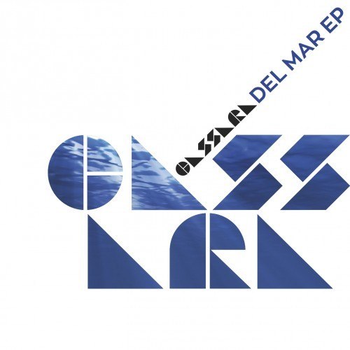 Del Mar - EP