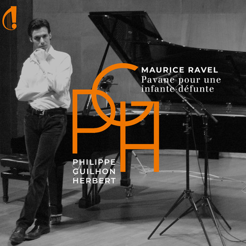 Ravel: Pavane pour une infante défunte, M.19