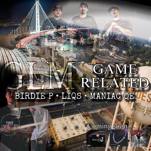 Game Related (Explicit)