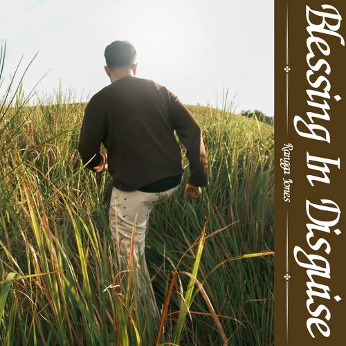 Blessing In Disguise