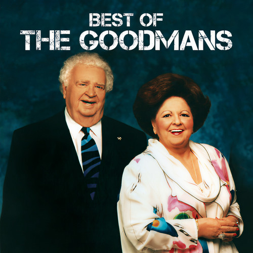 Best Of The Goodmans (Live)