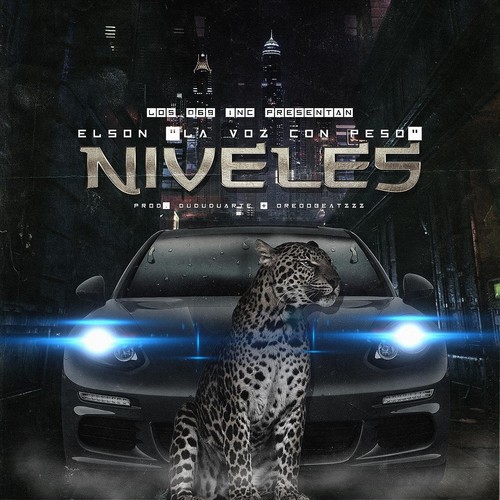 Niveles (Explicit)