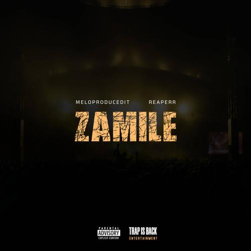 Zamile (feat. Reaperr) [Explicit]