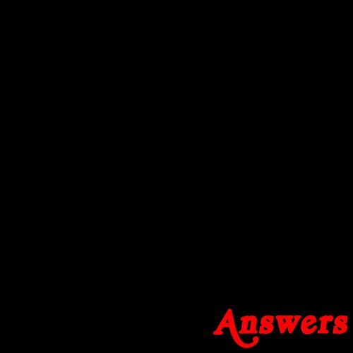 Answers (Explicit)