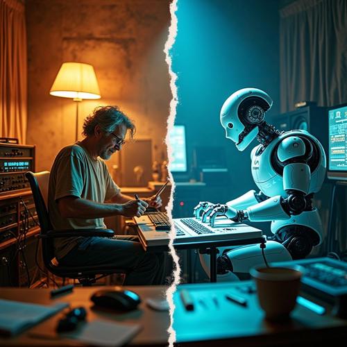 Musik ist Musik (feat. ZeilenKind)