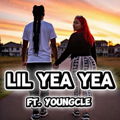 Lil Yea Yea (feat. Young cle)
