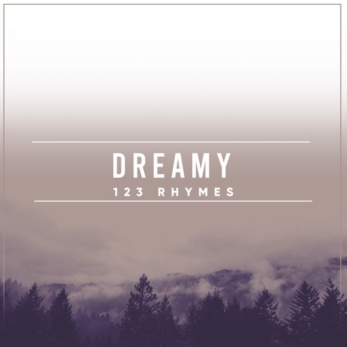 #Dreamy 123 Rhymes