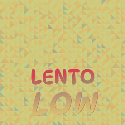 Lento Low