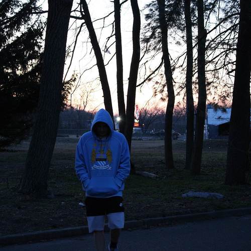 Late Night Snappin (Explicit)