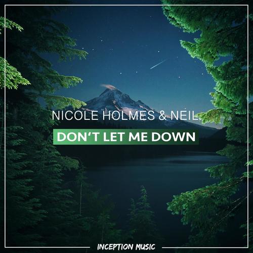 Don't Let Me Down (Instrumental)