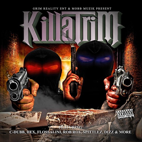 Killatrim (Explicit)
