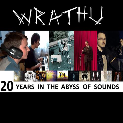 20 Years In The Abyss Of Sounds