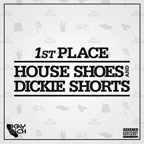 House Shoes & Dickie Shorts (Explicit)