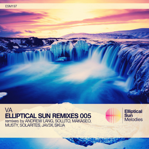 VA - Elliptical Sun Remixes 005
