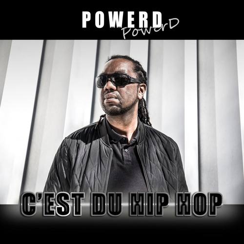 C'est du hip hop