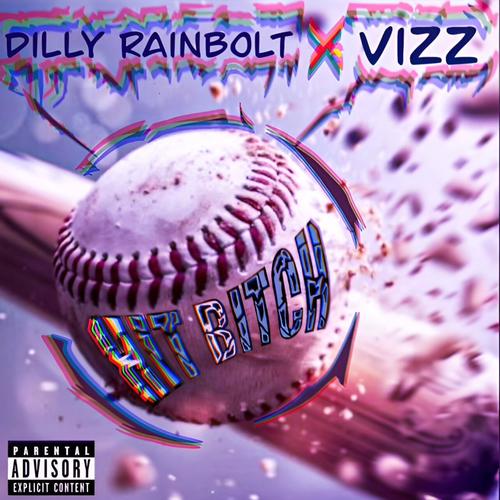 Hit ***** (feat. Vizz) [Explicit]