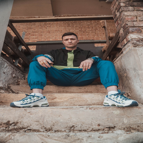 Change Ya Clothes (Explicit)