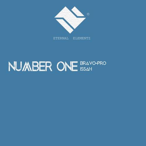 Number One (feat. Issah)