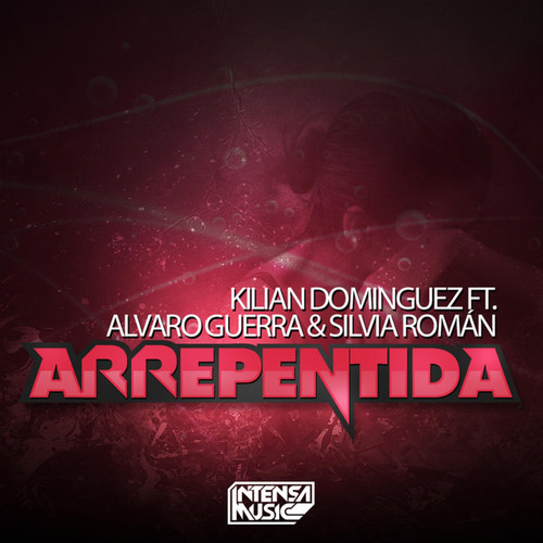Arrepentida