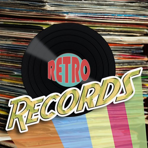 RETRO RECORDS