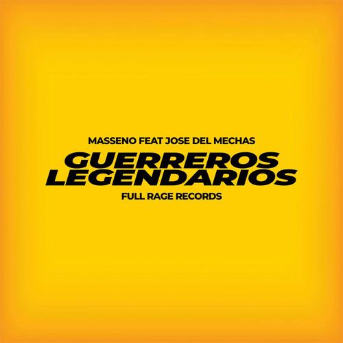 Guerreros Legendarios