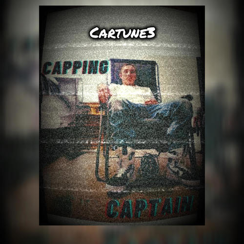 Capping Captain (Explicit)
