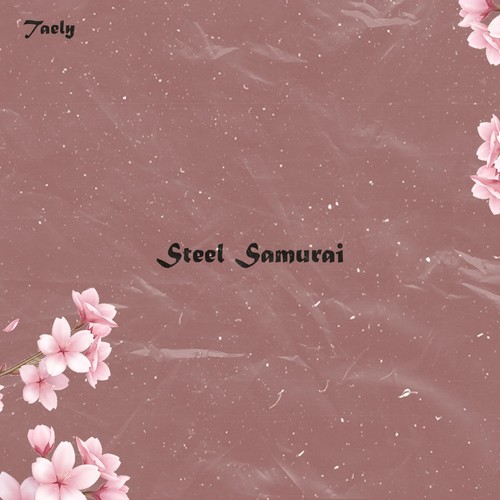 Steel Samurai (Instrumental)