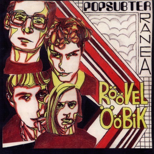 Popsubterranea (Remastered)